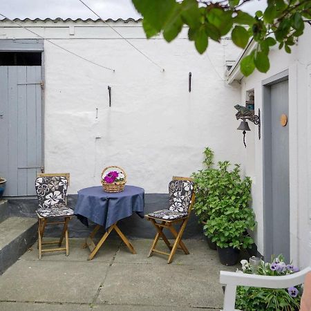 4 Person Holiday Home In Allinge Exterior foto